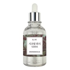 프래그런스오일시크릿위시