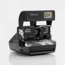 폴라로이드one600