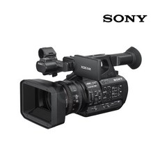 소니 [소니코리아정품] SONY PXW-Z190/4K방송용캠코더/재고보유/당일발송 방송용 캠코더