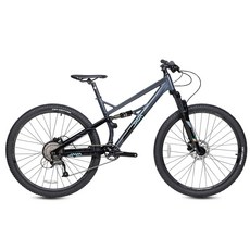 JAVA 자바 퓨리아 29휠 듀얼 서스펜션 MTB Furia Dual Suspension Mountain Bike 29