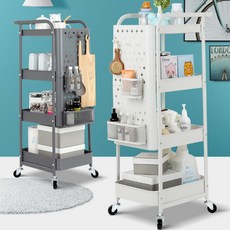 피부샵네온사인