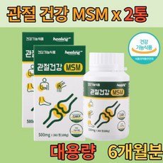 관절엔플러스