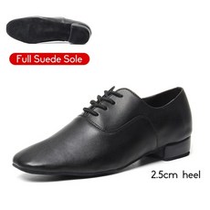 탑드림남성탱고슈즈굽