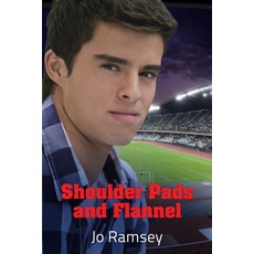Shoulder Pads and Flannel Paperback, Dreamspinner Press LLC, English, 9781632160577