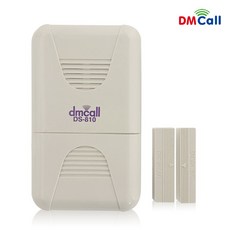 대명 멀티 경보기(DS-810) 9음 창문충격알림 도난방지 poo*895yh