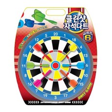 오로라 클린샷다트, 단품, 1개