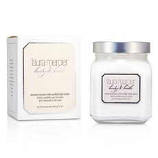 로라메르시에아몬드코코넛