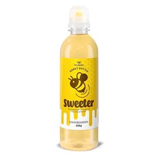 Beemaster 甜洋槐蜂蜜, 1個, 500g