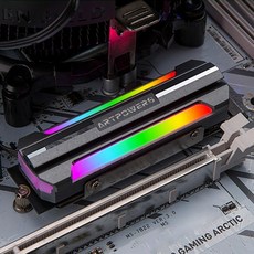 nvme발열