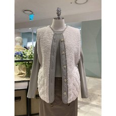[현대백화점]ZOOC(쥬크)(Z204PSF651)리버시블 뽀글이 베스트
