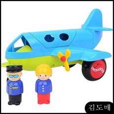 바이킹토이즈비행기