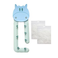 쿠참음식물처리기