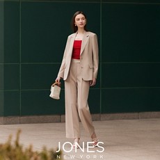 [존스뉴욕]24SS 링클프리 썸머 수트 2종