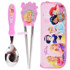 백설공주젓가락