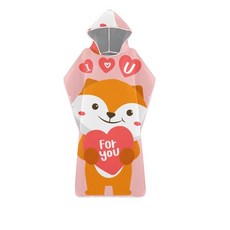 퀵실버키즈판초