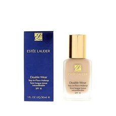 에스티로더더블웨어파운데이션웜크림