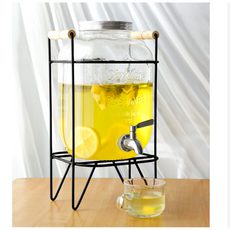 탄산음료디스펜서