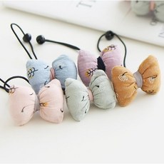 어린이헤어링세트