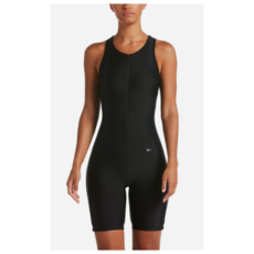 나이키반신수영복