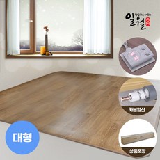 일월카본