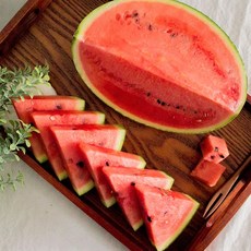 스테비아흑수박