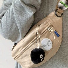 여성 크로스백 미니 숄더백 데일리 단색의 핸드백 심플한 선물 가방