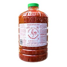 베트남스리라차소스