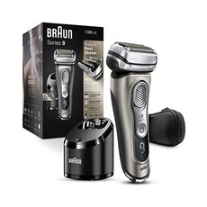 브라운면도기9385