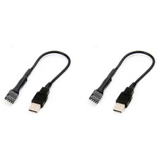 9핀usb