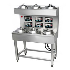 돌솥밥 기계 압력 전기 기계 자동 밥솥 업소용