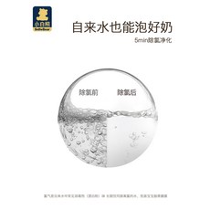 보르르분유포트