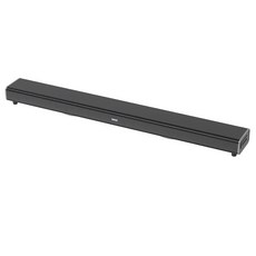 컴퓨터 PC 게이밍 사운드바 스피커 블루투스 USB TV용 10D 스테레오 사운드 바 시네마 레벨 에코 월 HDMI AUX U 디스크 홈 무선 오디오 서브우퍼 99cm 길이, 없음, 1) E5031H