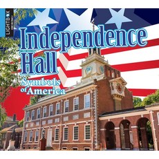 Independence Hall Library Binding, Lightbox, English, 9781510521612
