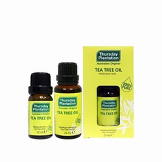 써스데이플랜테이션티트리오일