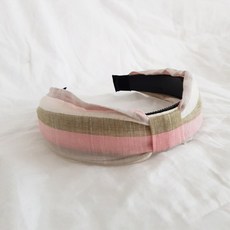 타티아나헤어밴드