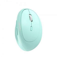 다얼유lm158무선버티컬인체공학마우스