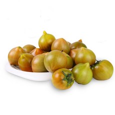 부산 대저 프리미엄 짭짤이 토마토 2.5kg 대저토마토, 2.5kg(S/2S사이즈)