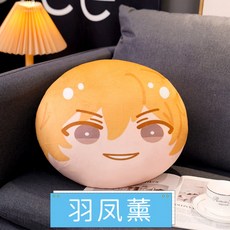 경단인형