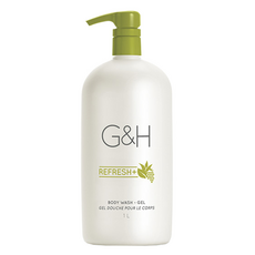g&h