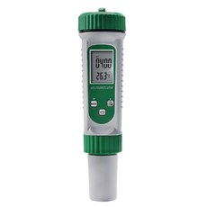 PH-786 6 in 1 휴대용 다항목 수질측정기, 1개