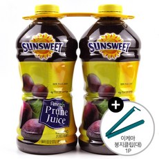 코스트코푸룬주스