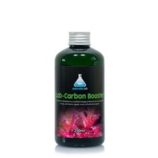 애니몰로랩 랩 카본부스터 250ml - 수초용 액체이탄, 1개