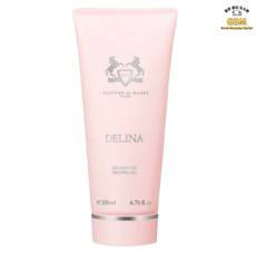 퍼퓸드말리 델리나 샤워젤 200ml, 퍼퓸 드 말리 델리나 샤워젤 200ml