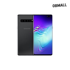 삼성 갤럭시S10 5G 256GB 3사호환 SM-G977, 골드, 갤럭시S10 5G 256GB B등급