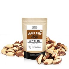브라질너트 130g, 1개, 상세설명 참조