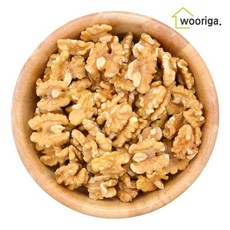 우리가스토리 대용량 호두 1kg, 1개, 상세 설명 참조
