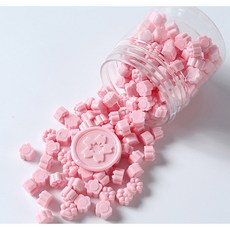 고양이 발톱 페인트 씰링 입자 투명 진주 빛 DIY 선물 상자 청첩장 와인 병 500g, 021meirenfu, 1개