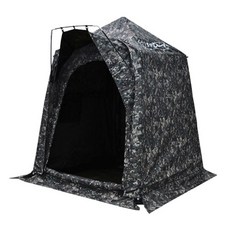 호봉 블랙 밀리터리 스페이스돔 대A 캠핑 여행 낚시, 단품, 선택완료