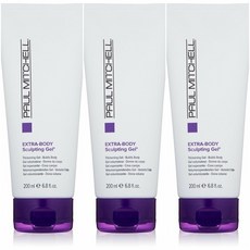 폴미첼스테디그립젤