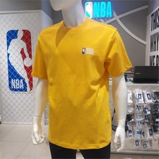 nba반팔티